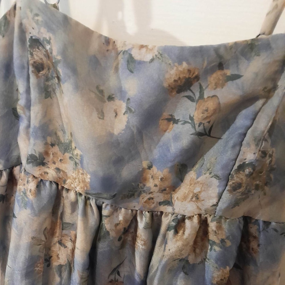 Wild Fable Whimsical dress